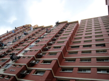 Blk 124A Bukit Merah View (Bukit Merah), HDB 4 Rooms #25992